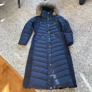 Michael Kors Parka